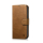Etui / obudowa na smartfona iCarer Wallet Case Oil Wax do iPhone 14 Plus (Anti-RFID) brązowy